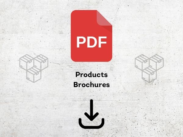 Product Brochures