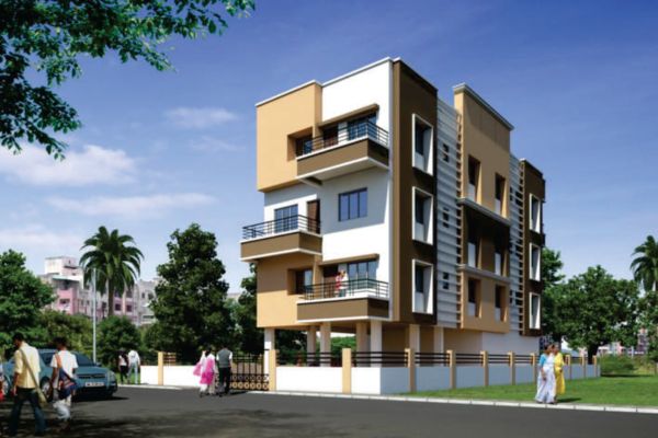 Brahmayog Enclave