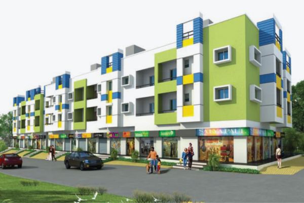 Ramchandra Complex